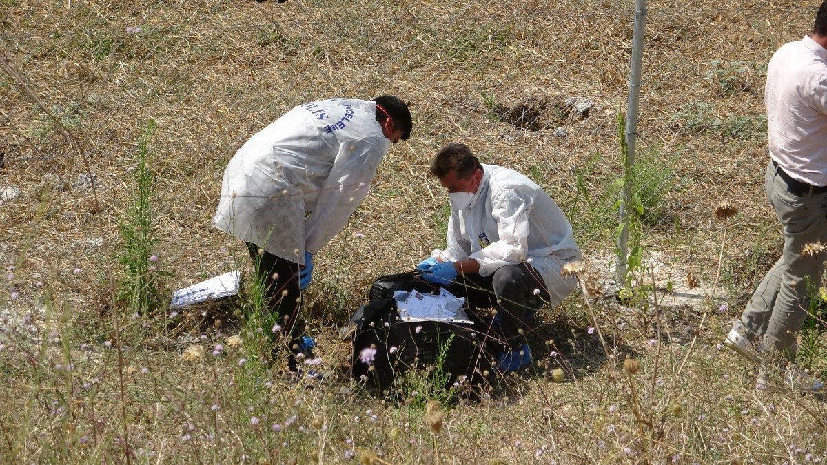 Bursa’da, çıplak erkek cesedi bulundu