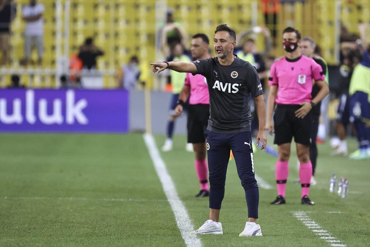 Zajc, Pereira'nın vazgeçilmezi oldu