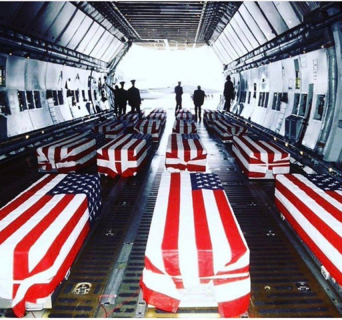 Joe Biden: DEAŞ'a operasyonlar sürecek