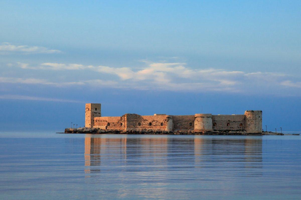 Plajlarımız Avrupalıları bekliyor