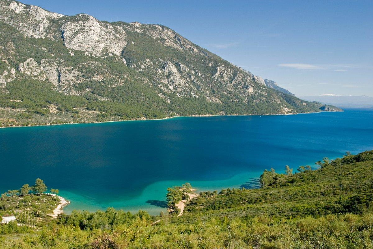 Plajlarımız Avrupalıları bekliyor