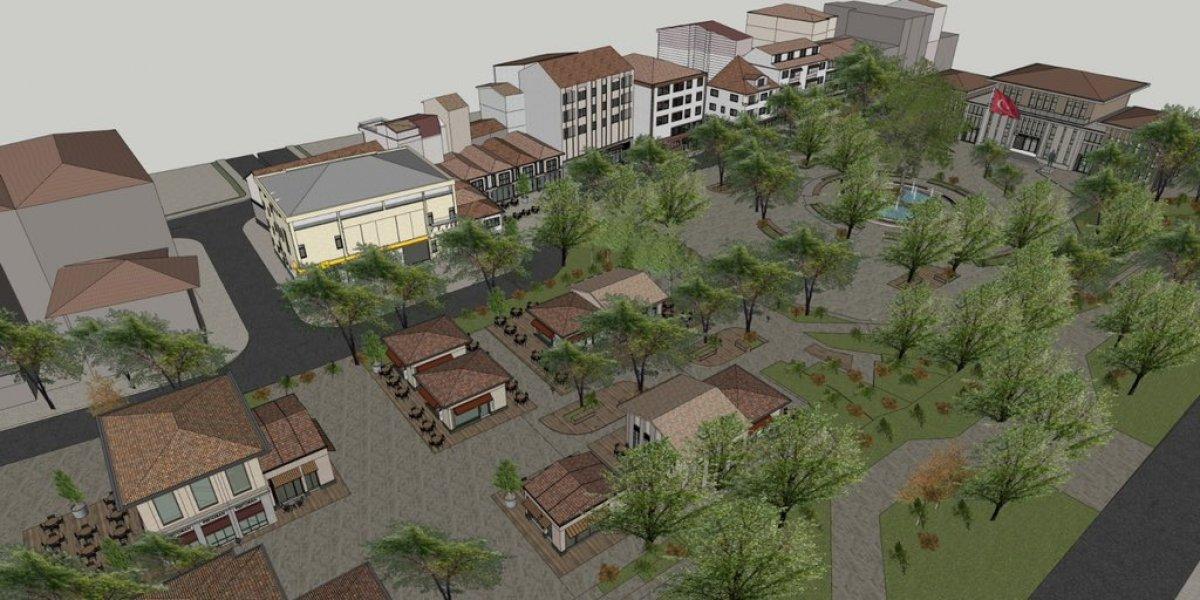 Murat Kurum: Sel mağdurları yeni evlerine en kısa sürede yerleştirilecek