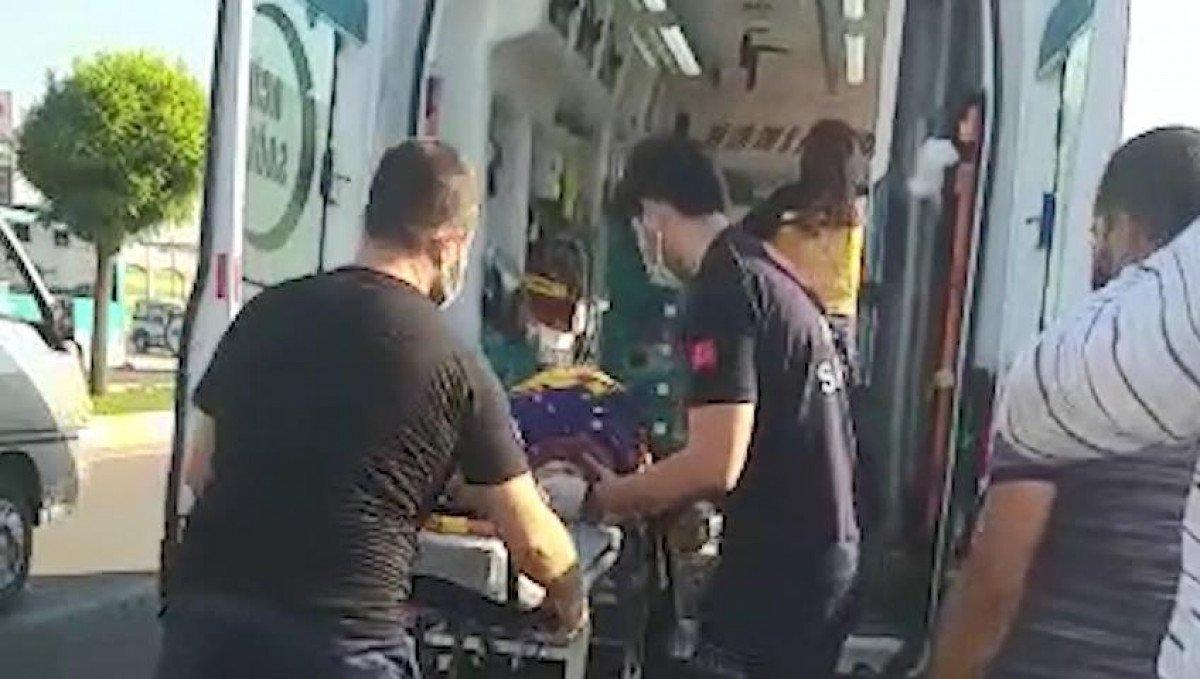 Şanlıurfa'da otomobilin çarptığı kadın hayatını kaybetti