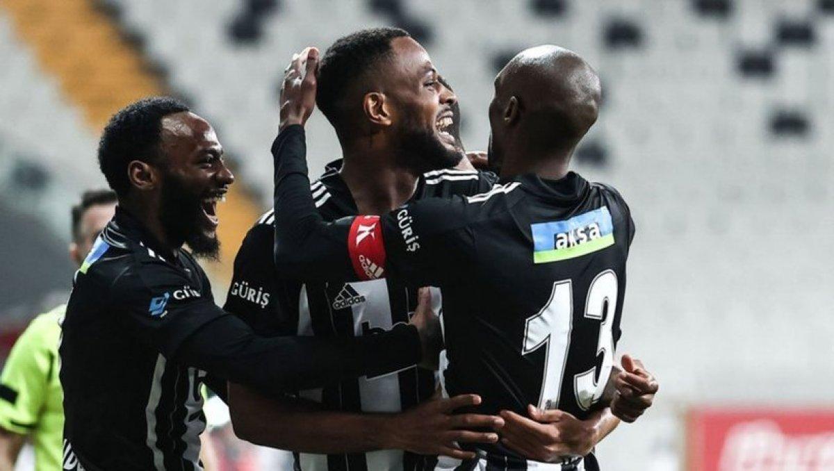 Beşiktaş-Karagümrük maçı ne zaman, saat kaçta, hangi kanalda? BJK-Karagümrük muhtemel 11’leri