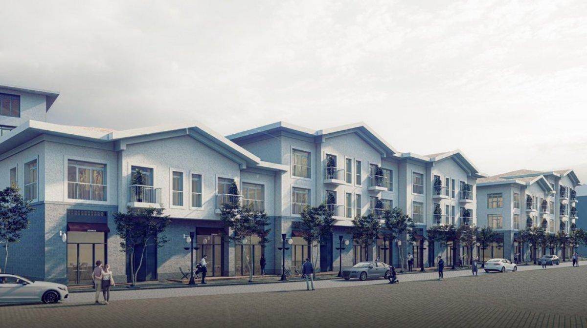 Murat Kurum: Sel mağdurları yeni evlerine en kısa sürede yerleştirilecek