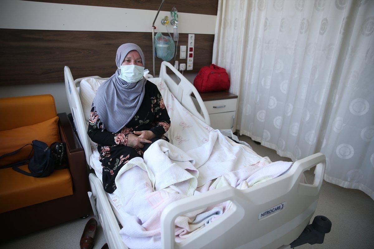 Giresun'da aşı olacağı gün koronavirüs teşhisi konulan kadın: Pişmanım