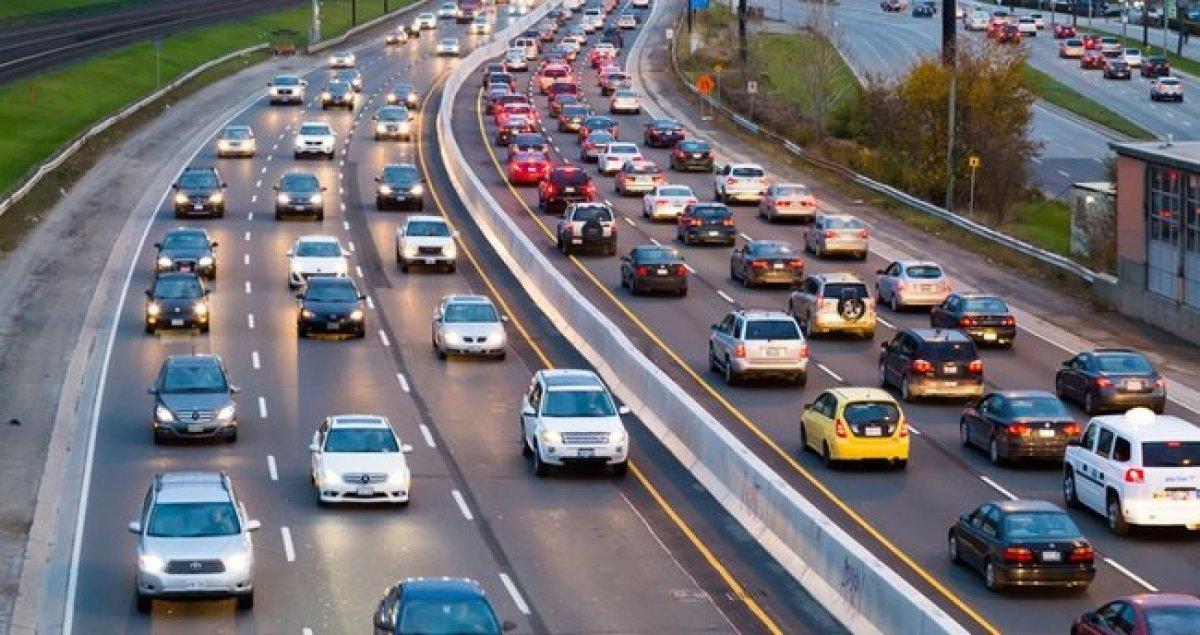 İstanbul'da hangi yollar trafiğe kapalı olacak? 30 Ağustos'ta trafiğe kapalı olan yollar listesi