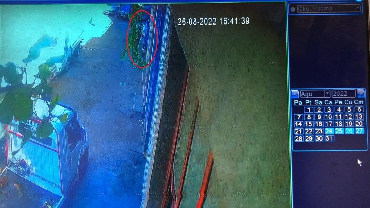 Bursa'da iş adamının elini ayağını bağlayıp parasını gasbettiler