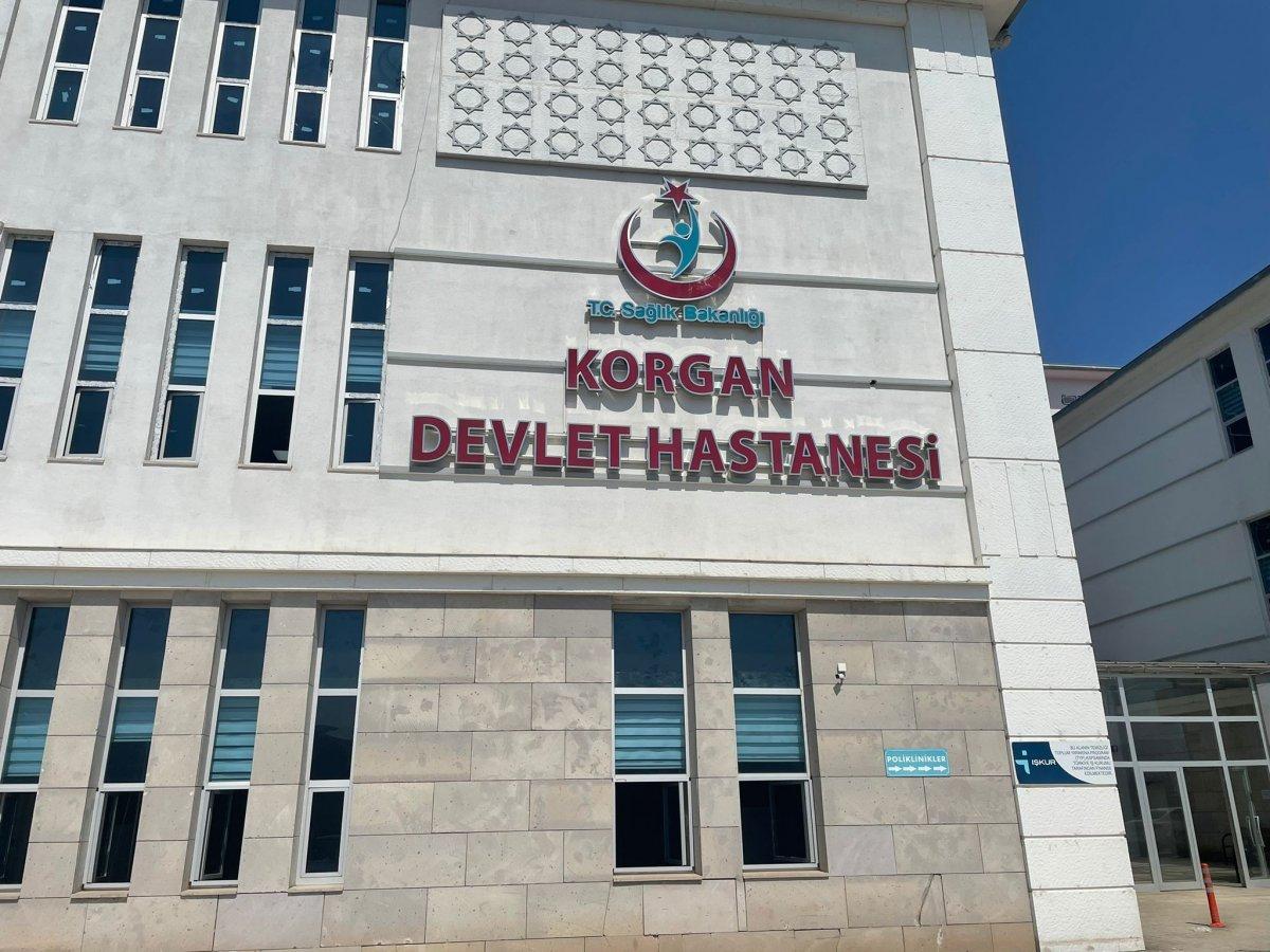 Ordu'da 14 yaşındaki çocuk, annesini ve ağabeyini öldürdü