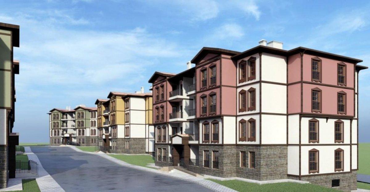 Murat Kurum: Sel mağdurları yeni evlerine en kısa sürede yerleştirilecek