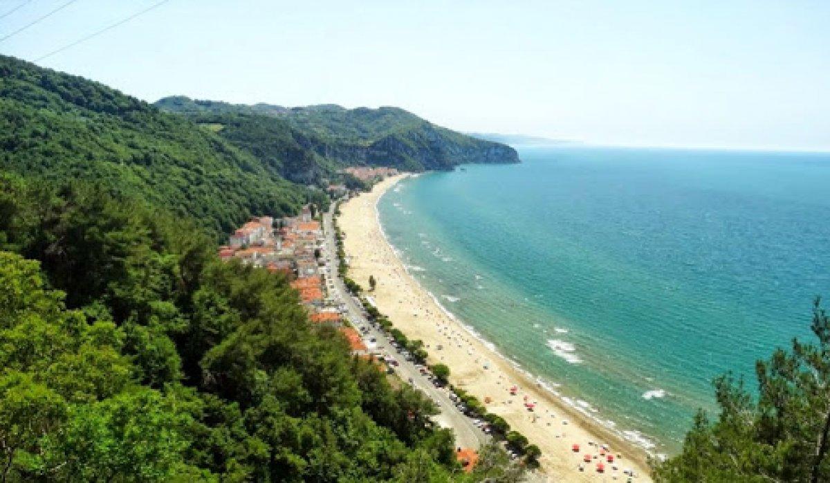 Plajlarımız Avrupalıları bekliyor