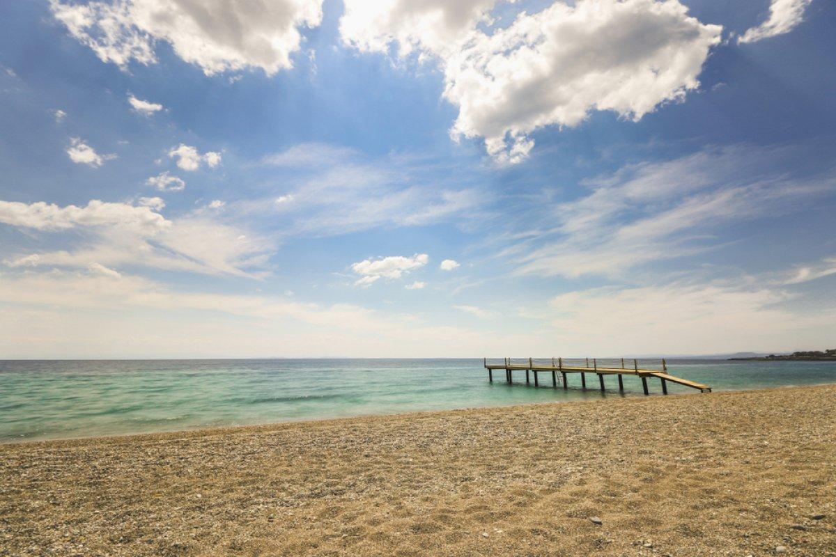 Plajlarımız Avrupalıları bekliyor