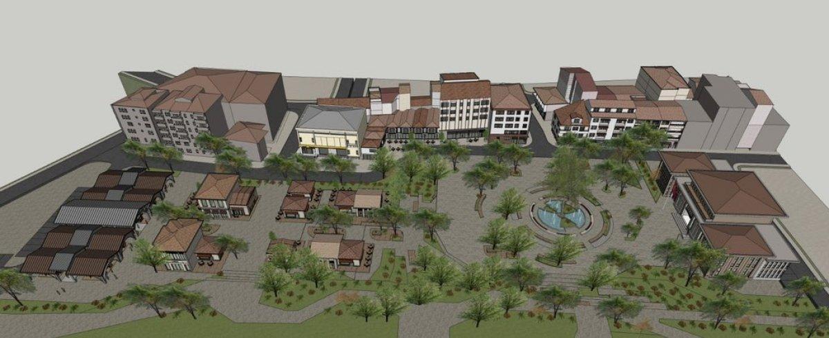 Murat Kurum: Sel mağdurları yeni evlerine en kısa sürede yerleştirilecek