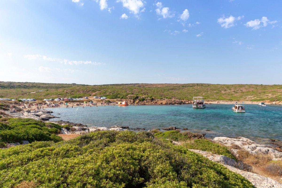 Plajlarımız Avrupalıları bekliyor