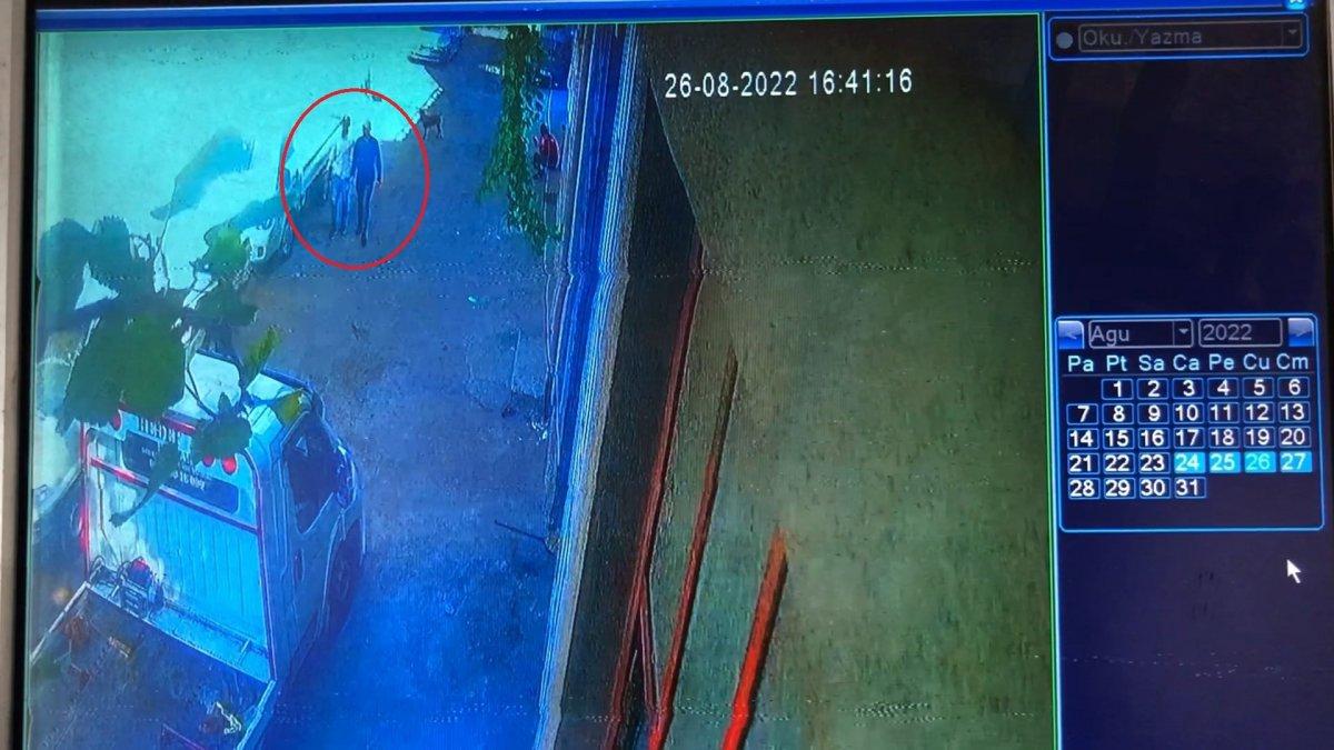 Bursa'da iş adamının elini ayağını bağlayıp parasını gasbettiler