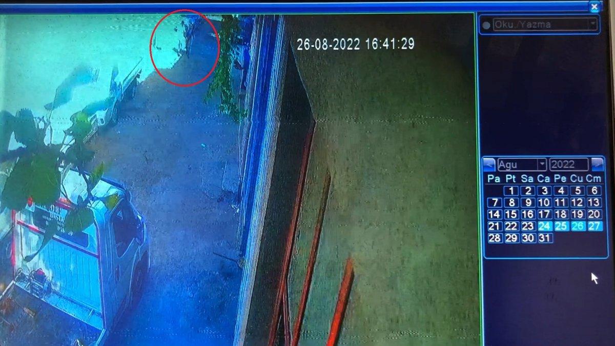 Bursa'da iş adamının elini ayağını bağlayıp parasını gasbettiler