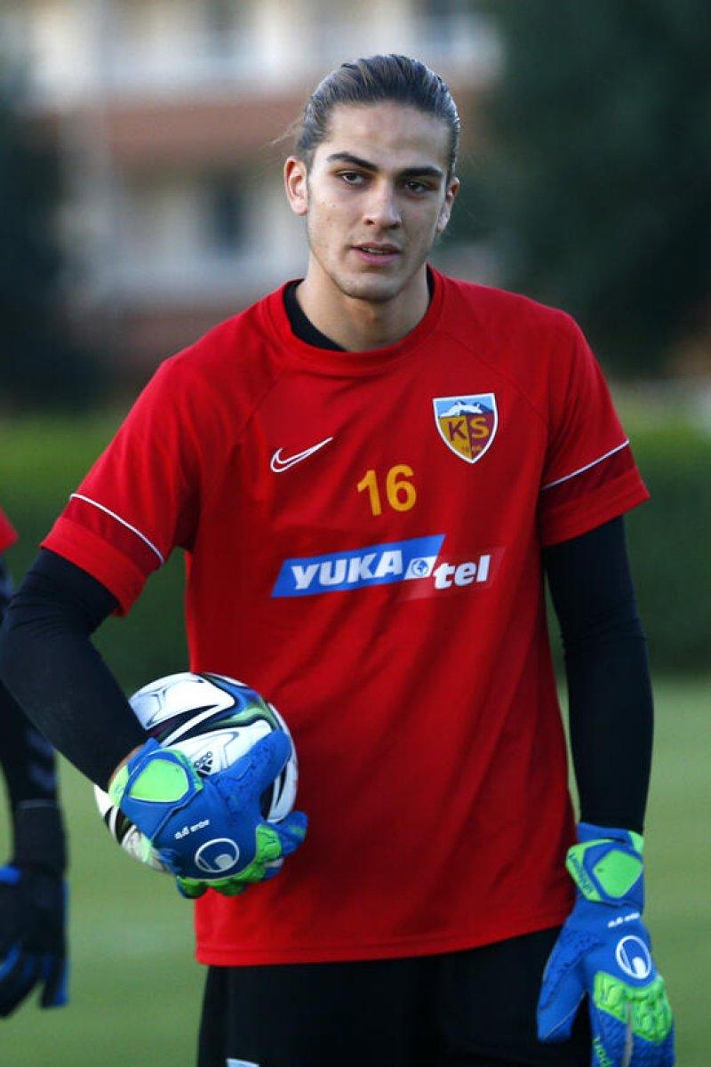 Hikmet Karaman: Doğan Alemdar, Premier Lig'e de gidebilir