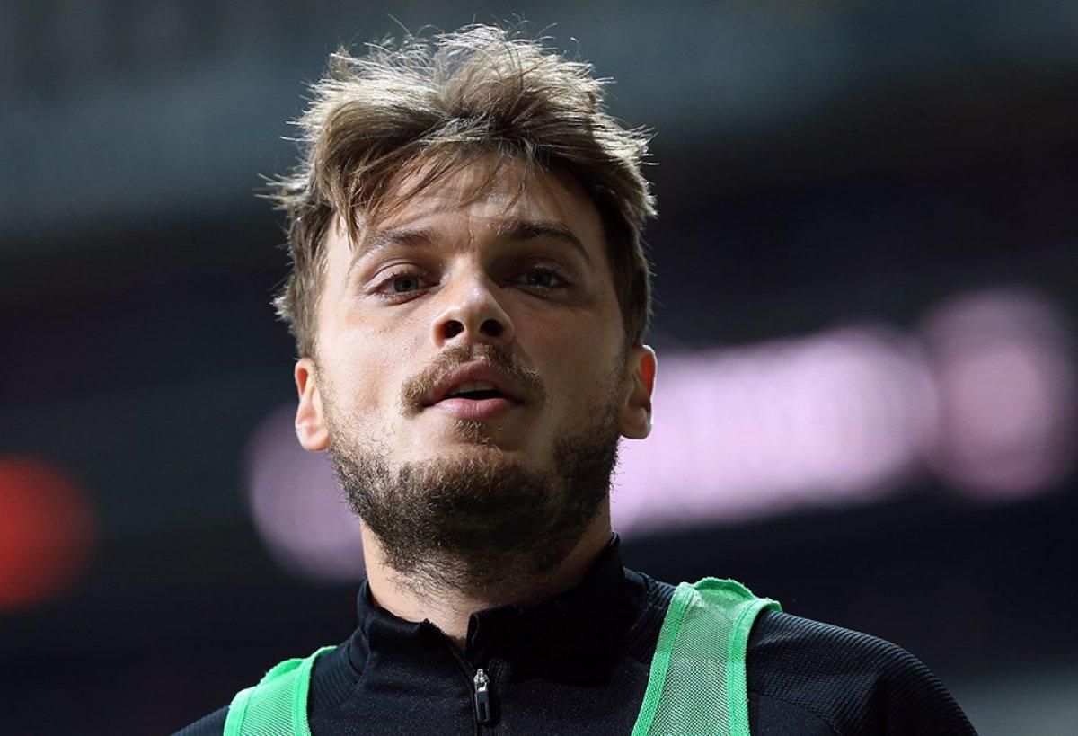 Fatih Karagümrük, Adem Ljajic'i istiyor