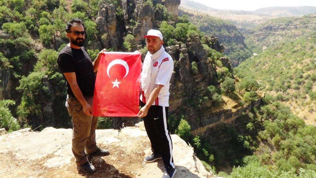 Batman terörden temizlendi, vatandaşlar köylerine geri dönüyor