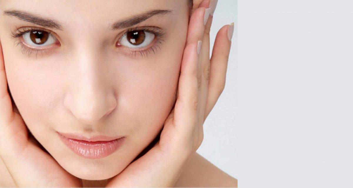 Cildinizi genç tutmak için 7 besin