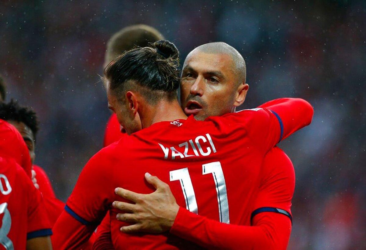 Yusuf Yazıcı ile Lille, ligde ilk galibiyetini aldı