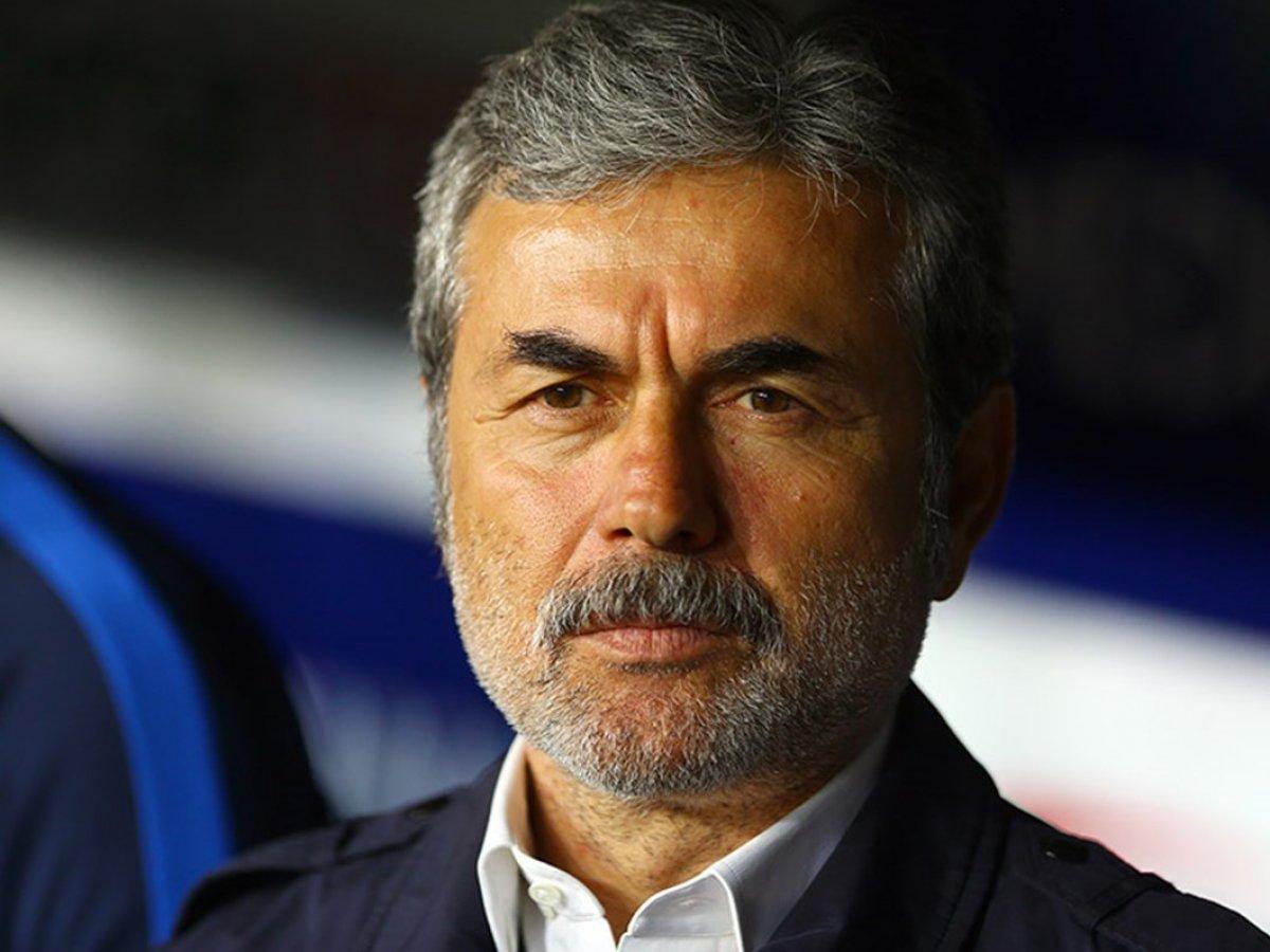 Aykut Kocaman: Bir girdabın içindeyiz