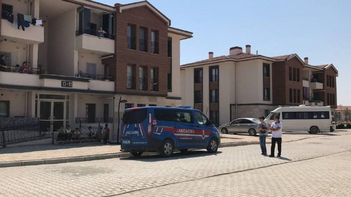 Elazığ'da dini nikahlı eşini vuran şahıs tutuklandı