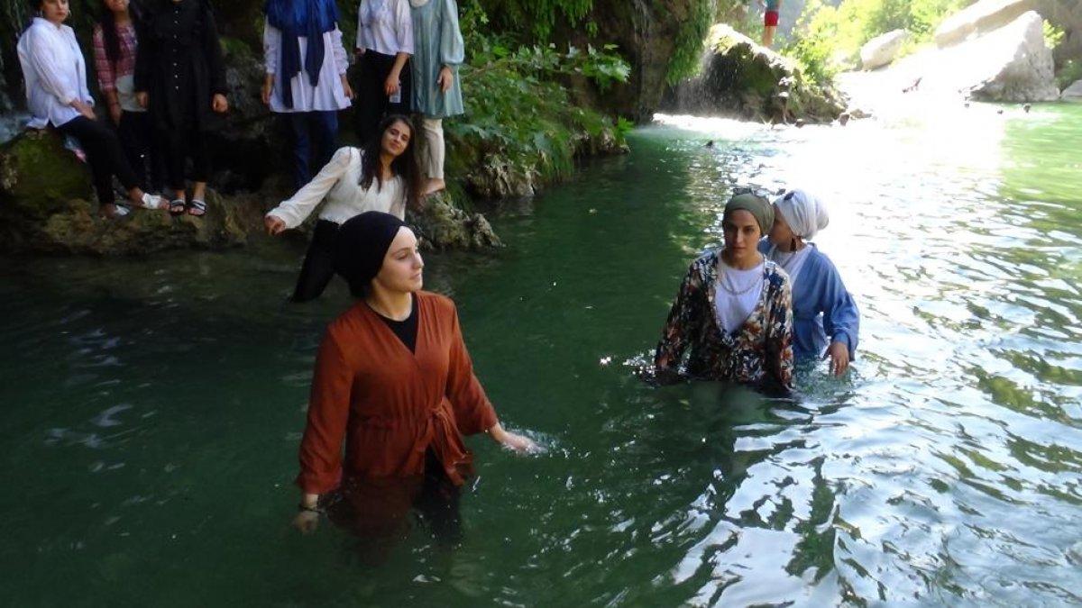 Batman terörden temizlendi, vatandaşlar köylerine geri dönüyor