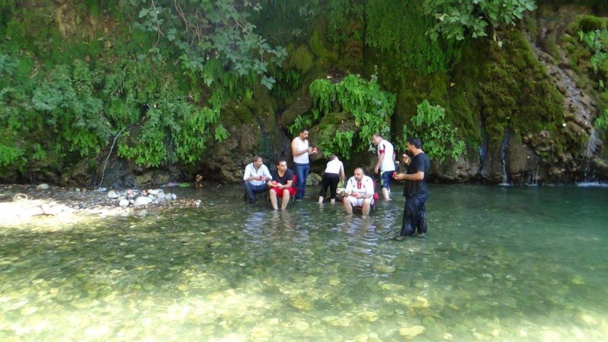 Batman terörden temizlendi, vatandaşlar köylerine geri dönüyor