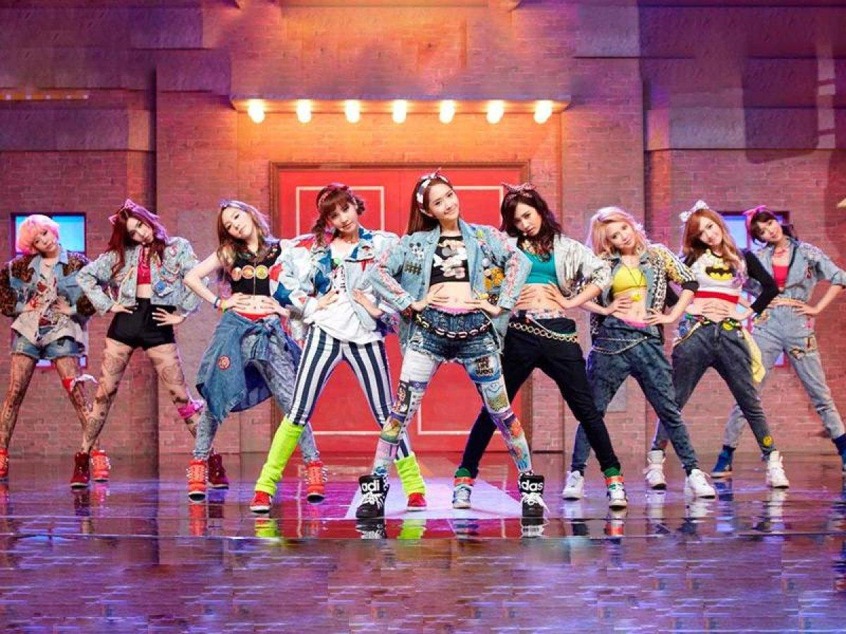 Sadece müzik değil: K-Pop cazibesinin sırrı