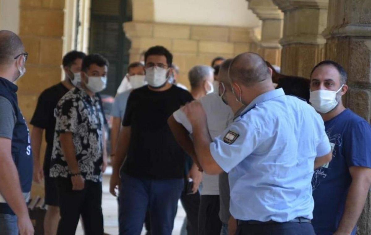 Bülent Ersoy’un orkestra ekibinin PCR testi sahte çıktı