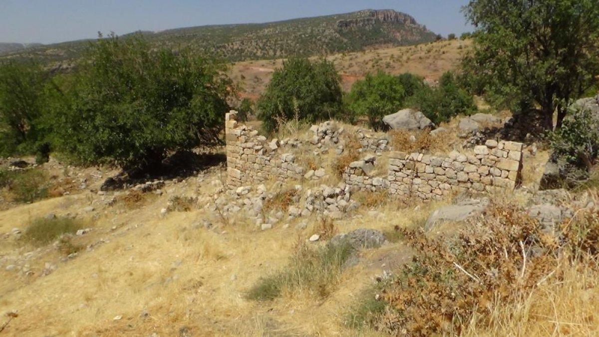 Batman terörden temizlendi, vatandaşlar köylerine geri dönüyor