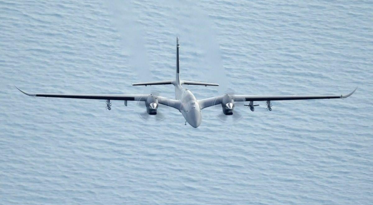 TSK'nın yeni vurucu gücü: Akıncı TİHA