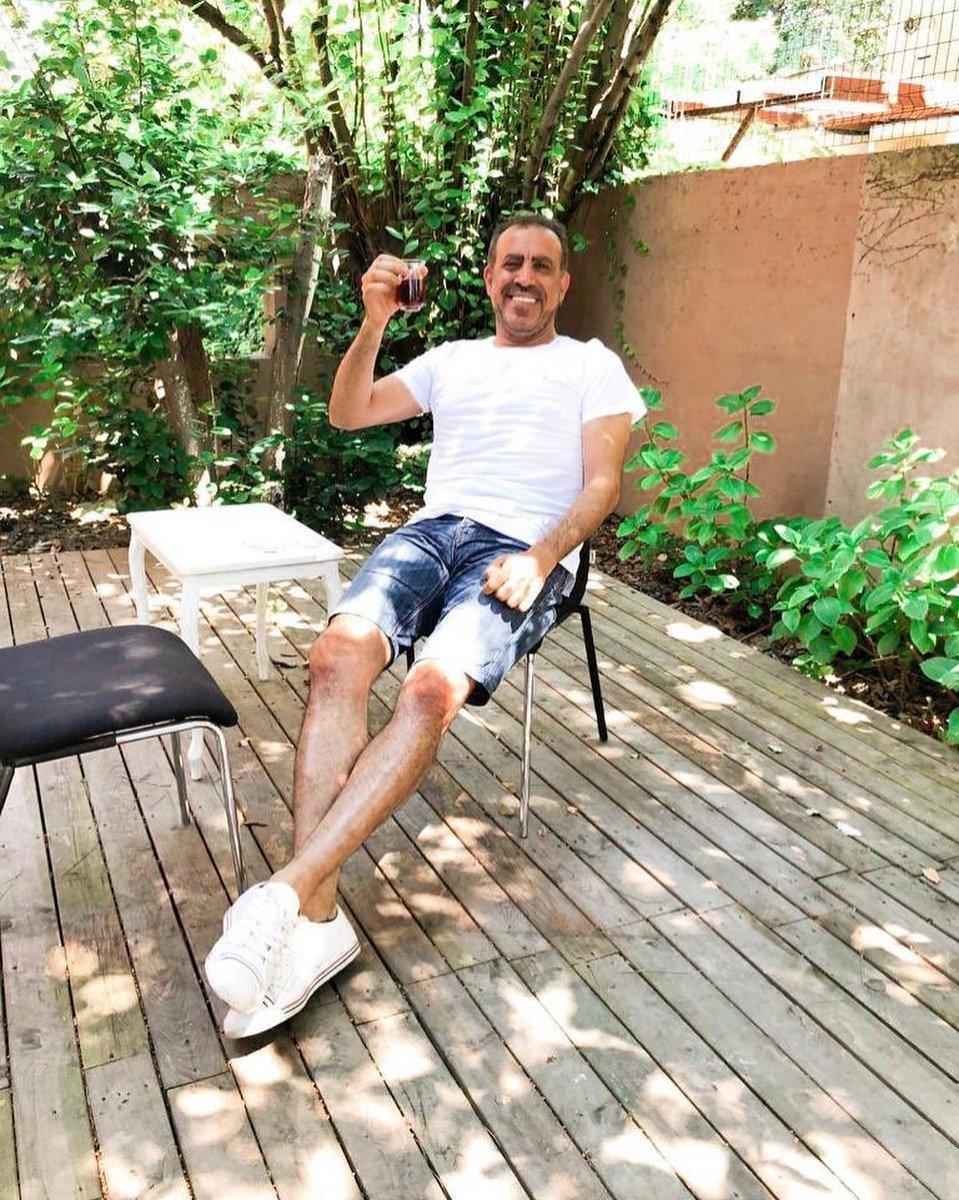 Haluk Levent: Gelecek yıl yurt dışına yerleşeceğim