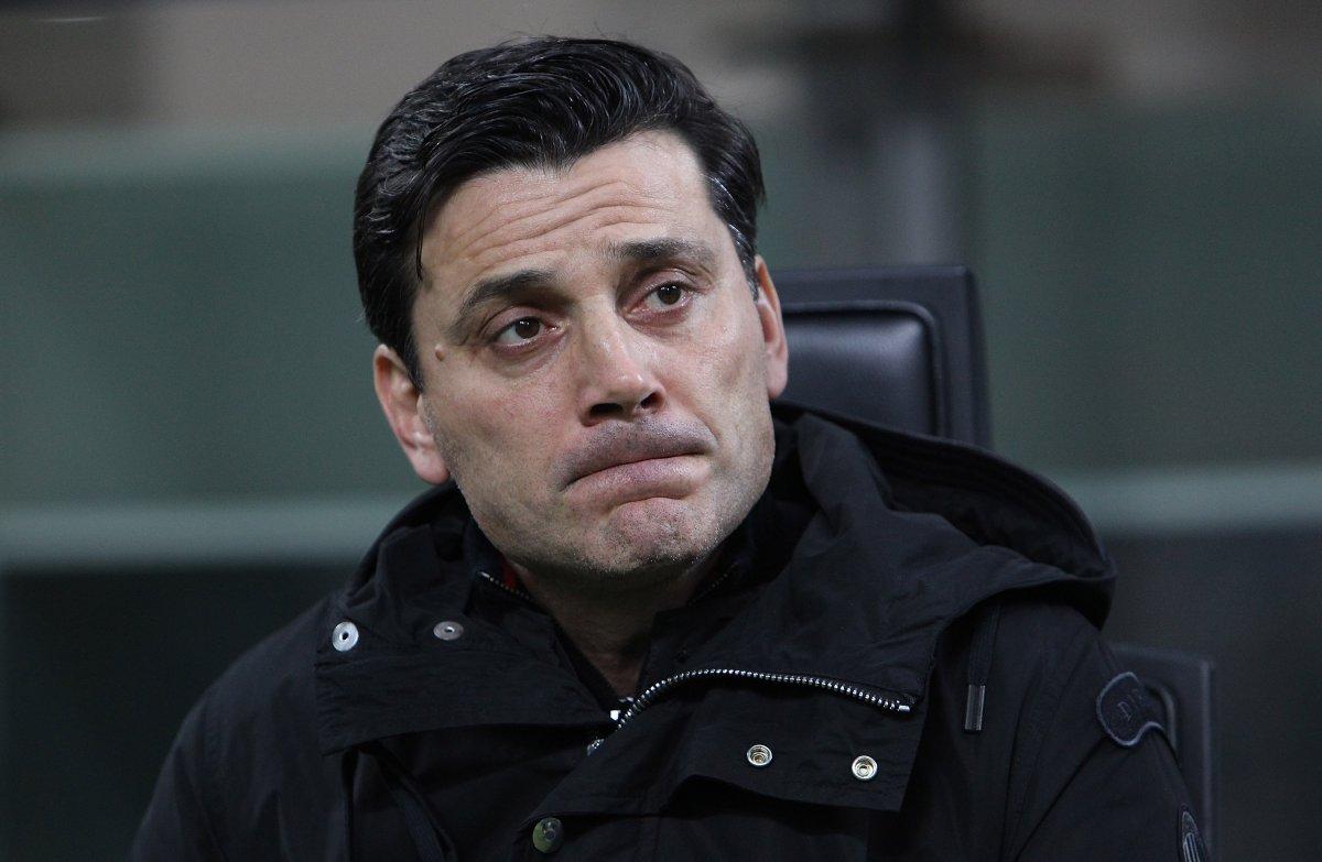 Adana Demirspor, Vincenzo Montella ile görüşüyor