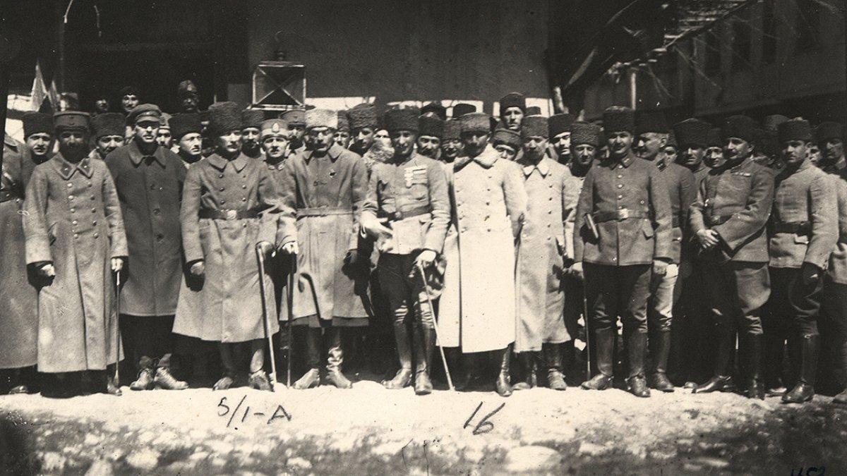 Türk milletinin dönüm noktası: 30 Ağustos