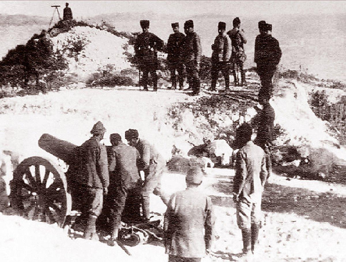 Türk milletinin dönüm noktası: 30 Ağustos