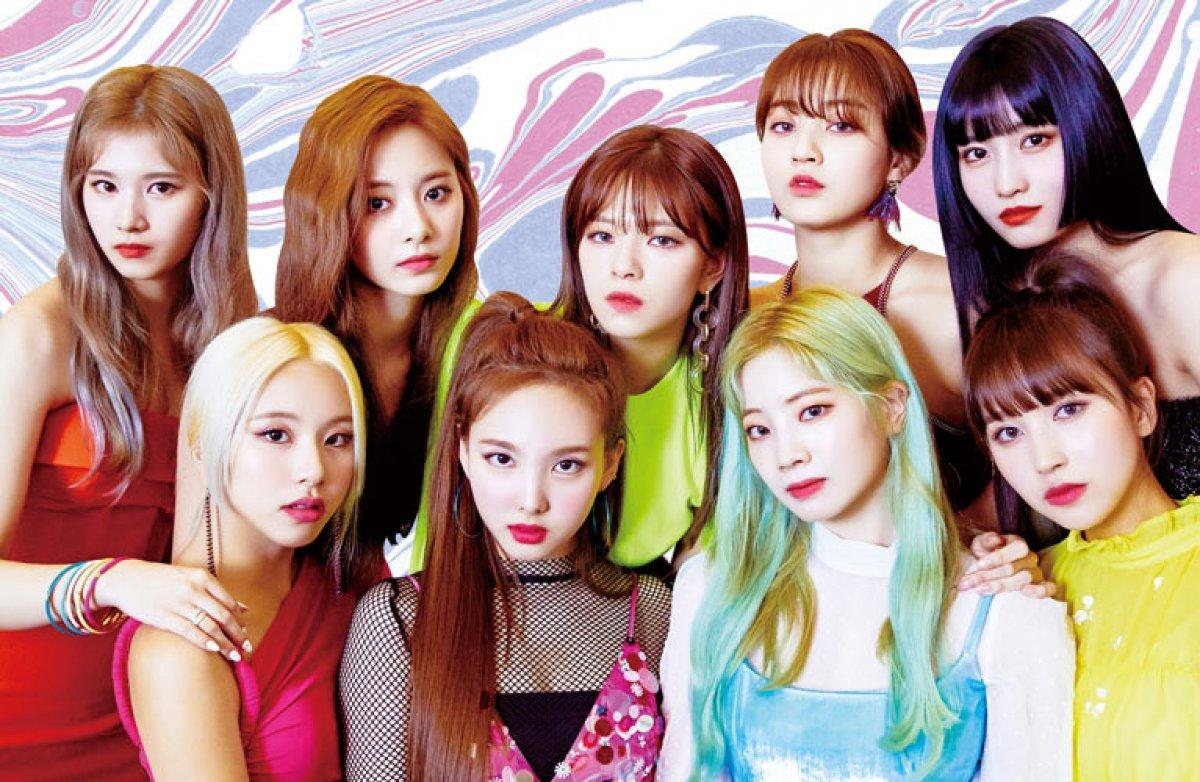 Sadece müzik değil: K-Pop cazibesinin sırrı