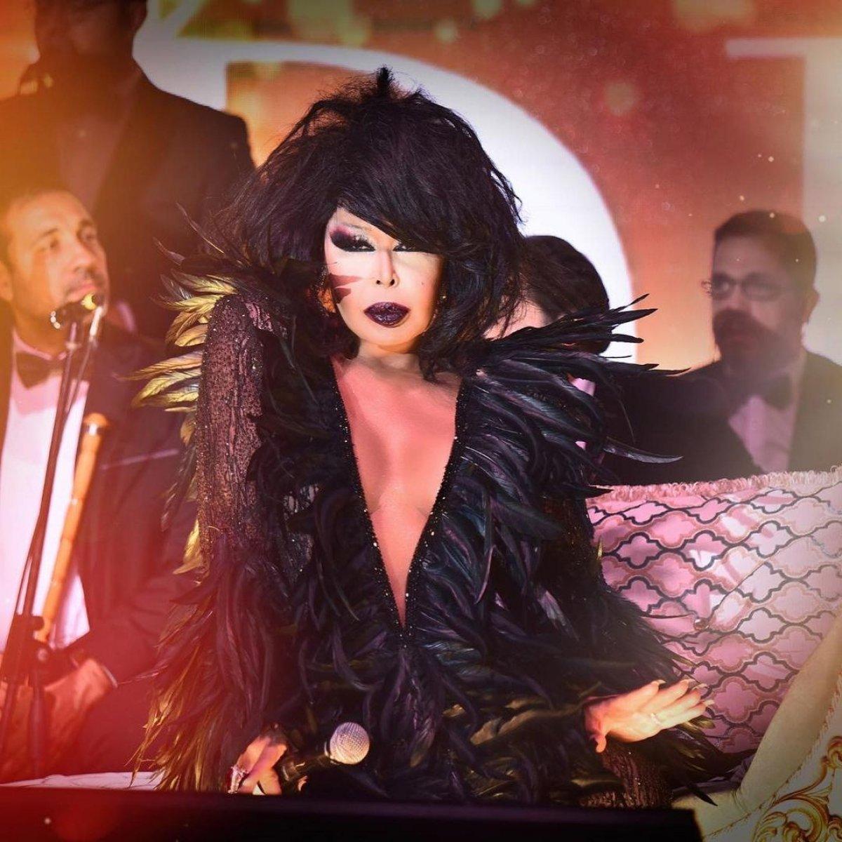 Bülent Ersoy’un orkestra ekibinin PCR testi sahte çıktı