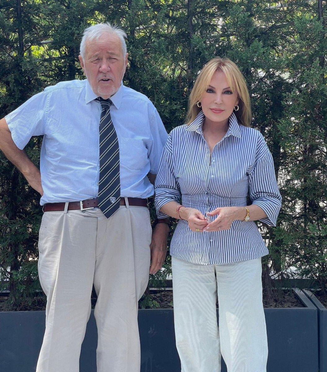 İlber Ortaylı'ya soruldu: Atatürk olmasaydı ne olurdu