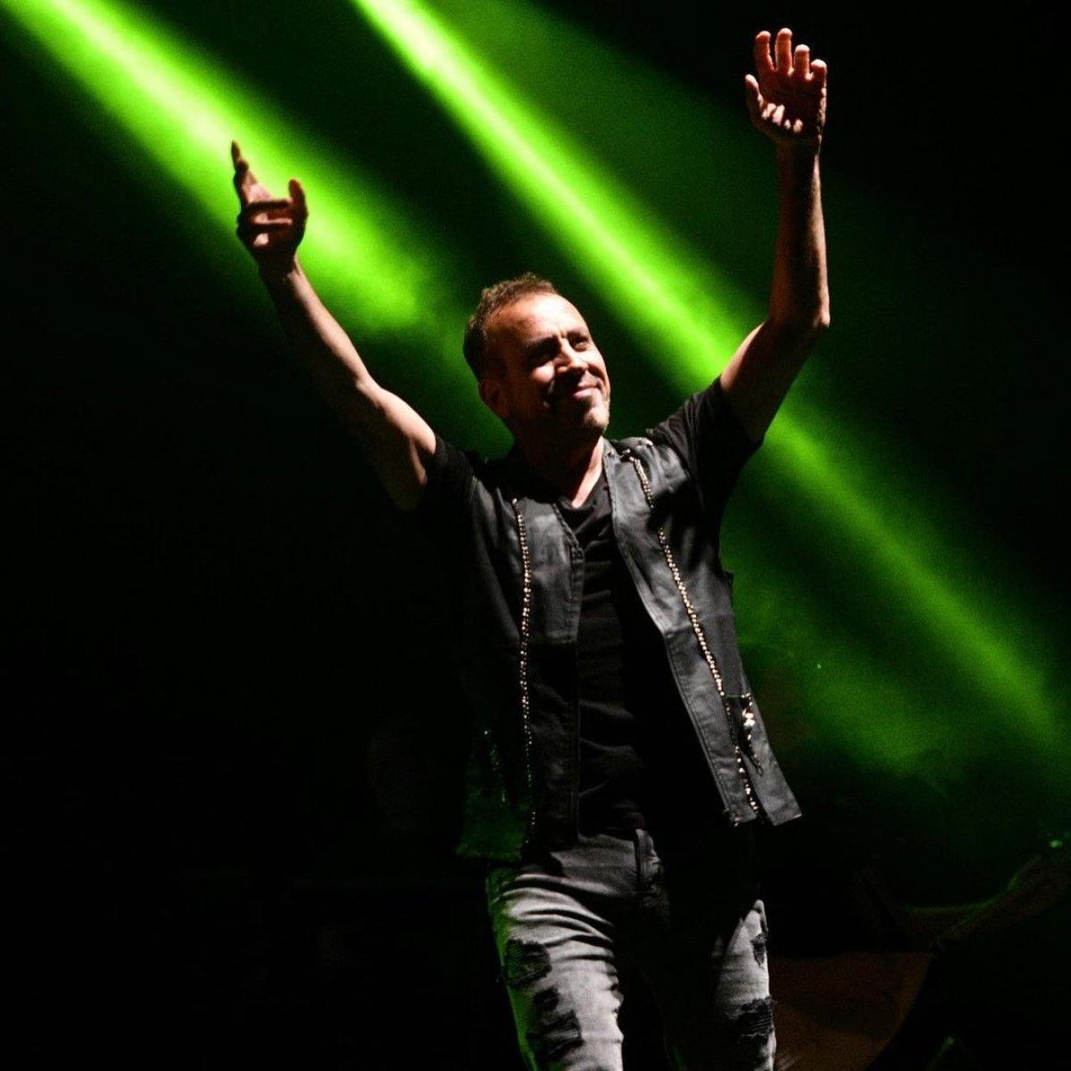 Haluk Levent: Gelecek yıl yurt dışına yerleşeceğim