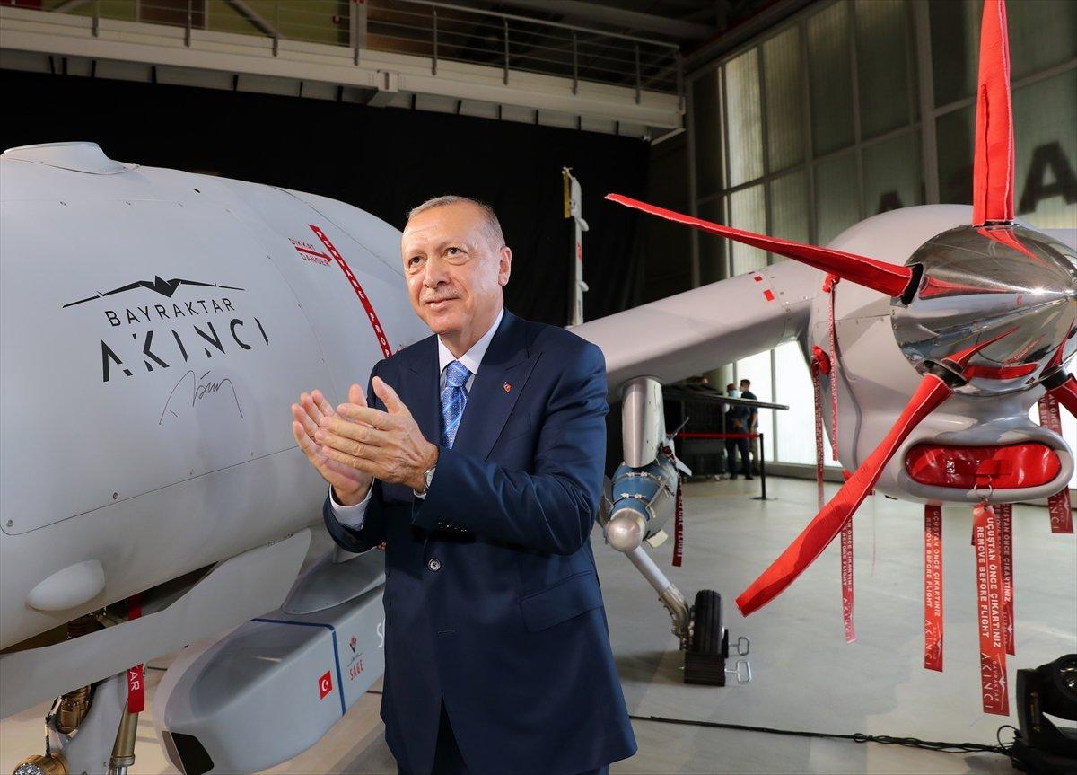 Selçuk Bayraktar, yaşadığı engellemeleri anlattı