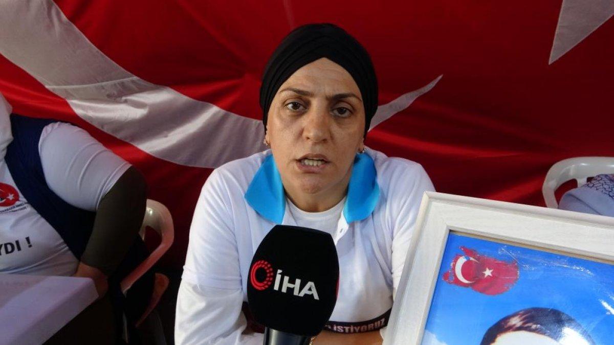 Diyarbakır annelerinin direnişi PKK'yı çökertiyor