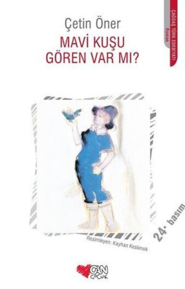 Aile ve Sosyal Hizmetler Bakanlığı çocuklar için kitap listesi hazırladı
