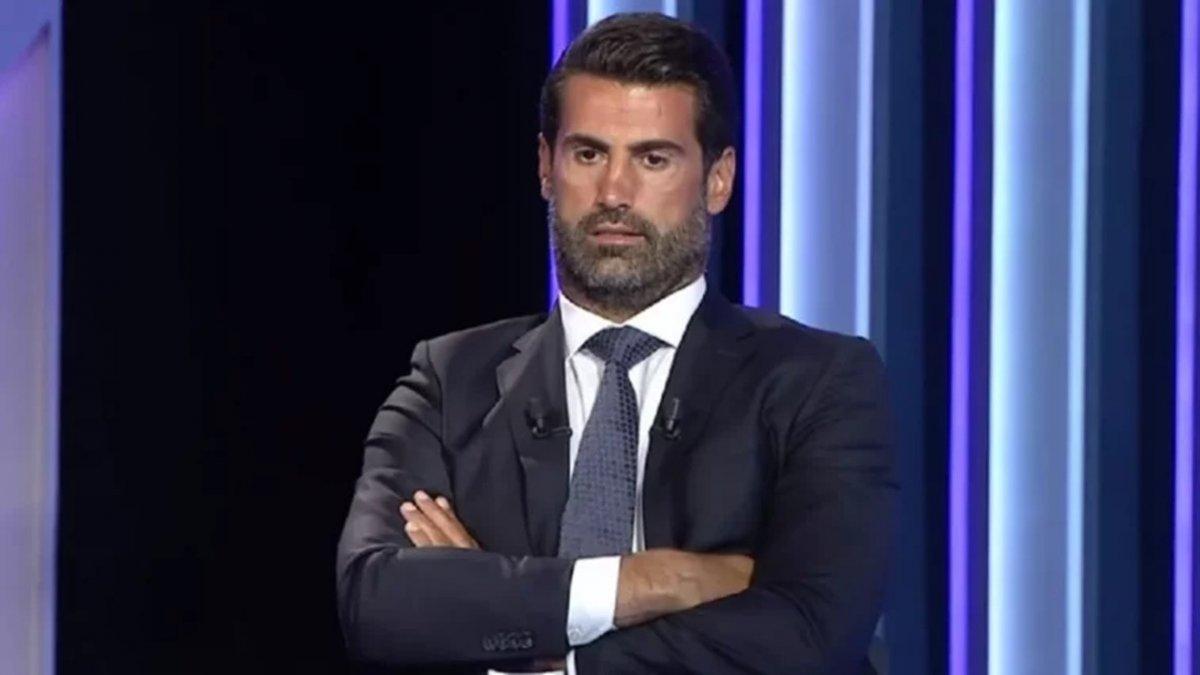 Volkan Demirel: Beşiktaş bir adım önde gözüküyor
