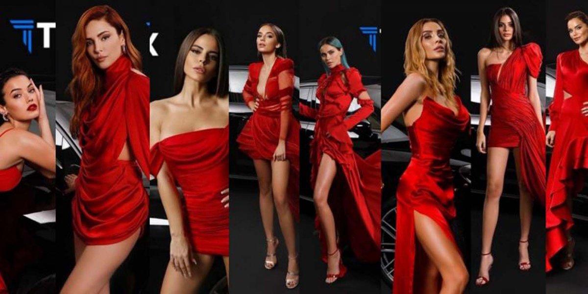 Thodex reklamında oynayan ünlülere suç duyurusu