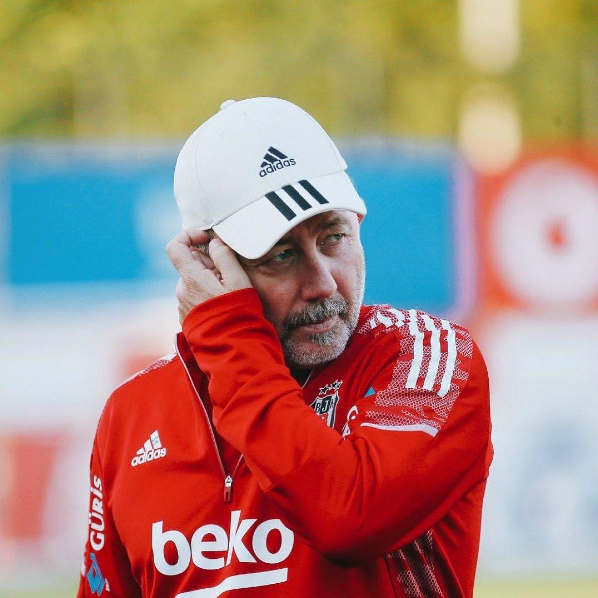 Sergen Yalçın, Ukraynalı sevgilisi Lisaveta Karibskaya’dan ayrıldı