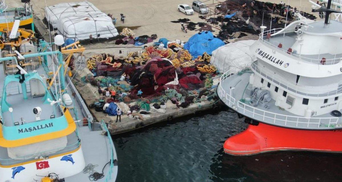 Balıkçılar, 1 Eylül’ü bekliyor