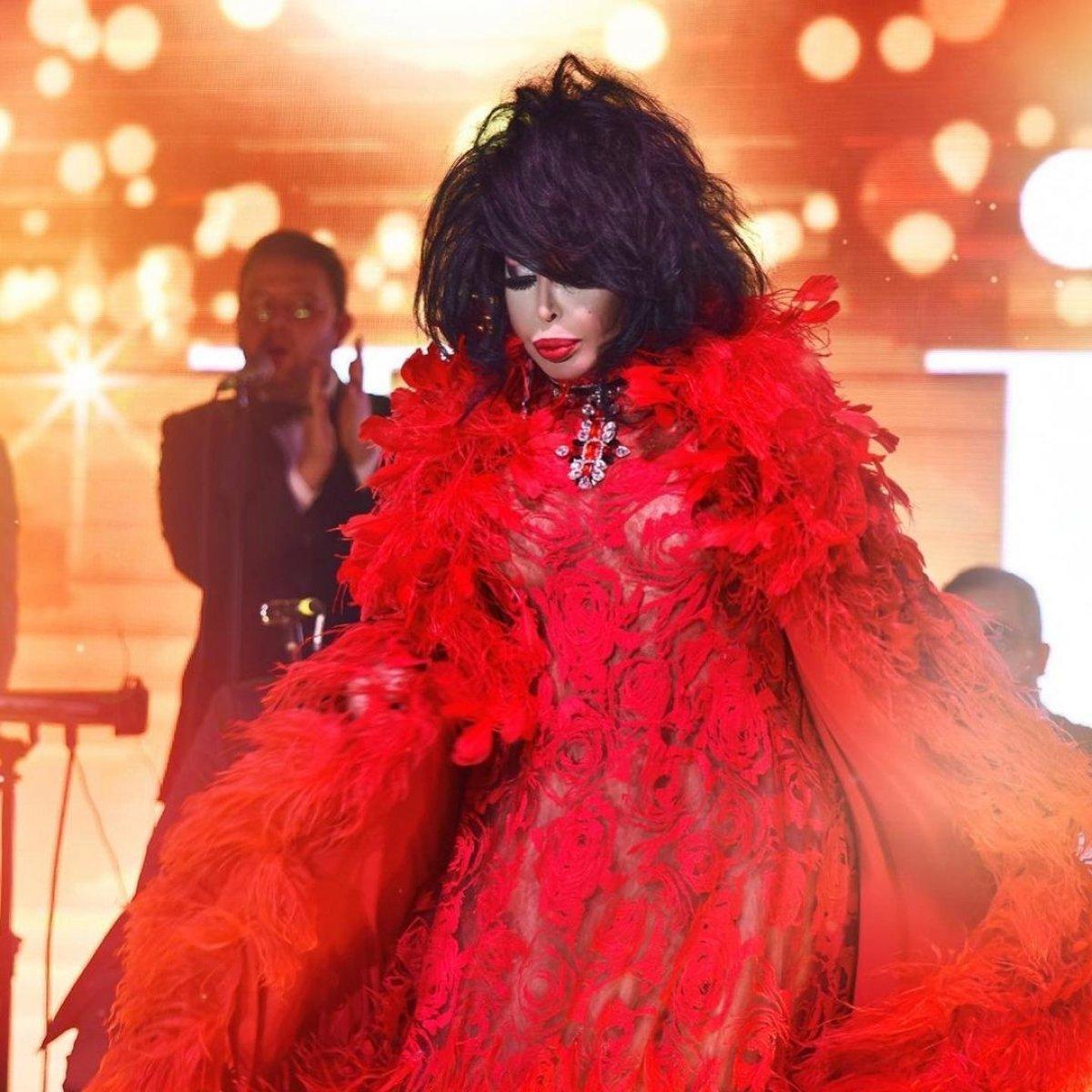 Bülent Ersoy’un orkestra ekibinin PCR testi sahte çıktı