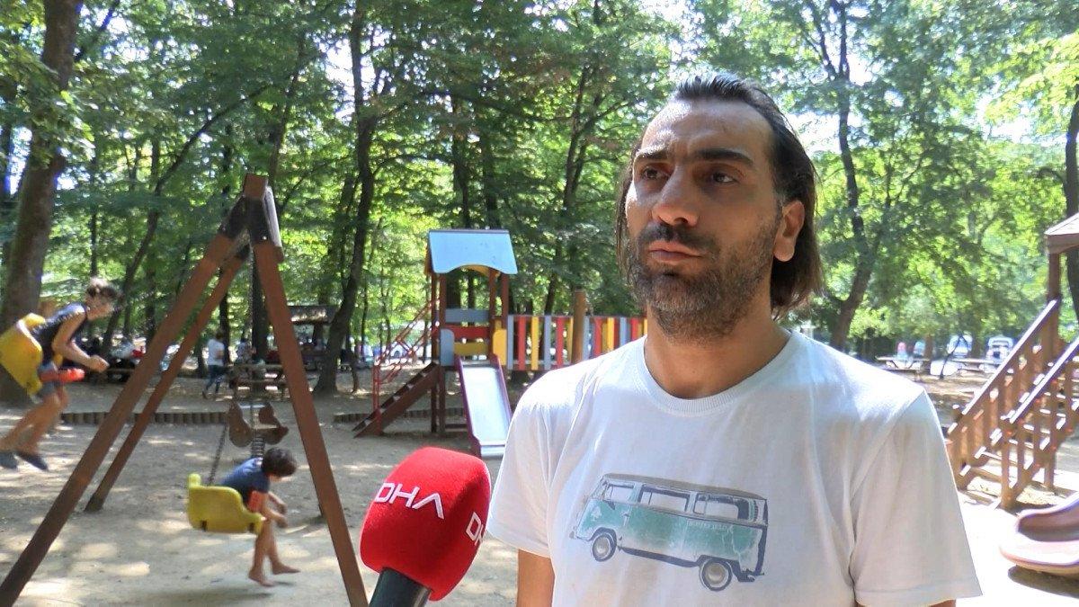 Belgrad Ormanı'nda piknikler artık mangalsız yapılıyor